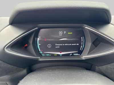DS Automobiles DS3 E-Tense Performance Line + (2023) - Photo 15