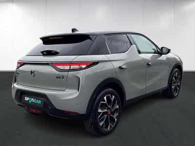 DS Automobiles DS3 E-Tense Performance Line + (2023) - Photo 4