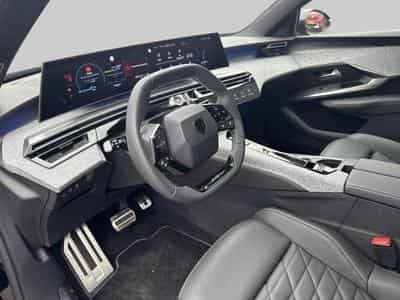 Peugeot 5008 III & e- GT (2025) - Photo 11