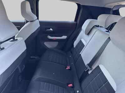 Citroen C3 & ë- IV Max (2025) - Photo 12