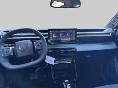 Citroen C3 & ë- IV Max (2025) - Photo 13