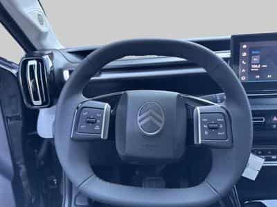Citroen C3 & ë- IV Max (2025) - Photo 14