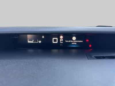 Citroen C3 & ë- IV Max (2025) - Photo 15