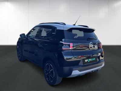 Citroen C3 & ë- IV Max (2025) - Photo 6