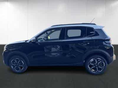Citroen C3 & ë- IV Max (2025) - Photo 7