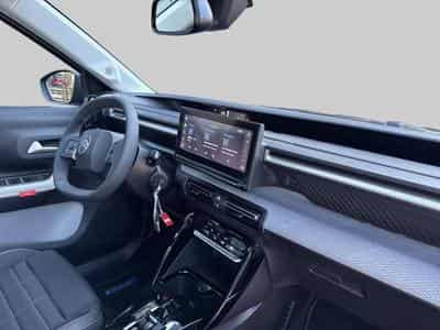 Citroen C3 & ë- IV Max (2025) - Photo 9