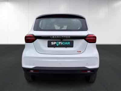 LEAPMOTOR T03 (2025) - Photo 5