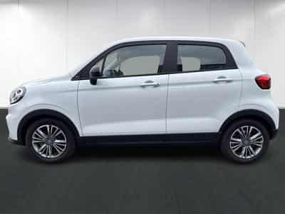 LEAPMOTOR T03 (2025) - Photo 7