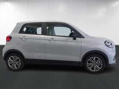 LEAPMOTOR T03 (2025) - Photo 8