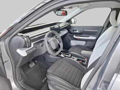 Citroen C3 & ë- IV Max (2025) - Photo 11