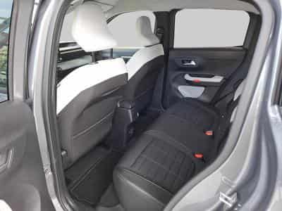 Citroen C3 & ë- IV Max (2025) - Photo 12