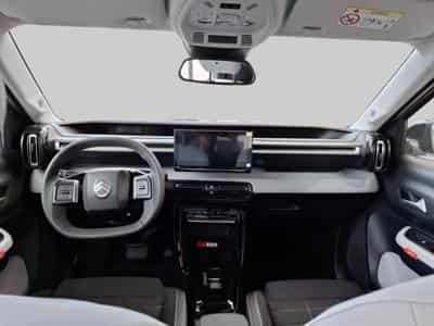 Citroen C3 & ë- IV Max (2025) - Photo 13