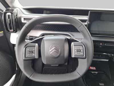 Citroen C3 & ë- IV Max (2025) - Photo 14