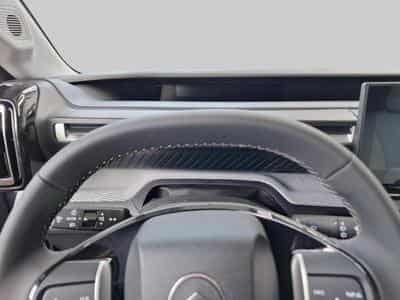 Citroen C3 & ë- IV Max (2025) - Photo 15