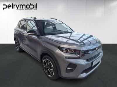 Citroen C3 & ë- IV Max (2025) - Photo 3