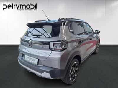 Citroen C3 & ë- IV Max (2025) - Photo 4