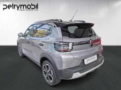 Citroen C3 & ë- IV Max (2025) - Photo 6
