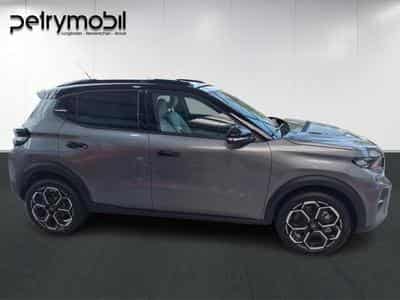 Citroen C3 & ë- IV Max (2025) - Photo 8