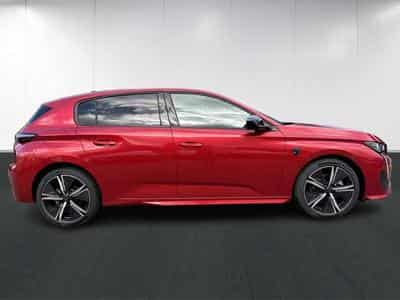 Peugeot 308 GT BlueHDi 130ch EAT8 (2025) - Photo 8