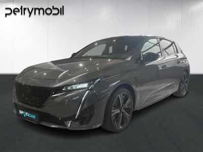 Peugeot 308 GT Plug-in Hybrid 180 e-EAT8 (2024) - Photo 1