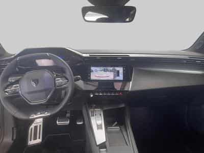 Peugeot 308 GT Plug-in Hybrid 180 e-EAT8 (2024) - Photo 13