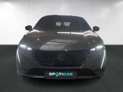 Peugeot 308 GT Plug-in Hybrid 180 e-EAT8 (2024) - Photo 2