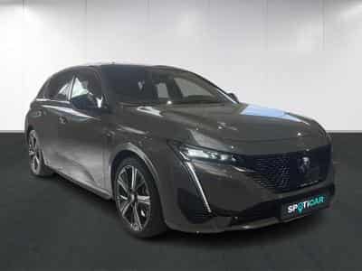 Peugeot 308 GT Plug-in Hybrid 180 e-EAT8 (2024) - Photo 3