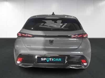Peugeot 308 GT Plug-in Hybrid 180 e-EAT8 (2024) - Photo 5