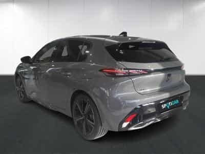 Peugeot 308 GT Plug-in Hybrid 180 e-EAT8 (2024) - Photo 6