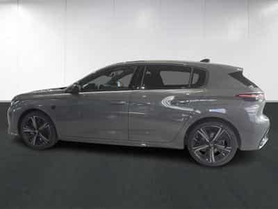 Peugeot 308 GT Plug-in Hybrid 180 e-EAT8 (2024) - Photo 7