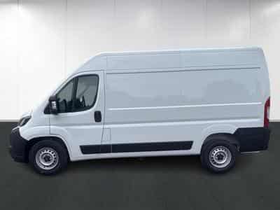 Citroen Jumper Fourgon tôlé 35 L2H2 EAT8 (2025) - Photo 3