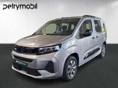 Opel Combo GS (2025) - Photo 1