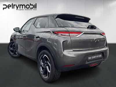 DS Automobiles DS3 Rivoli EAT8 (2022) - Photo 5