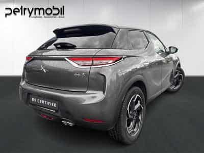 DS Automobiles DS3 Rivoli EAT8 (2022) - Photo 7