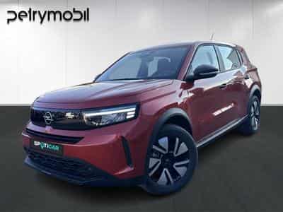 Opel Frontera Edition (2025) - Photo 1