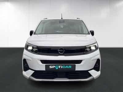 Opel Combo GS (2025) - Photo 2