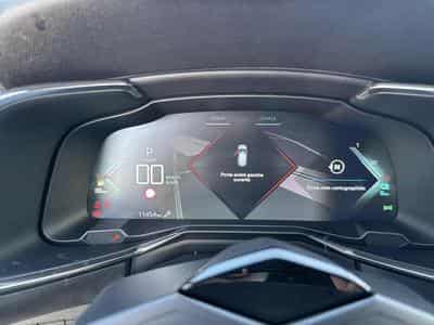DS Automobiles DS7 E-Tense Rivoli 300 (2023) - Photo 15