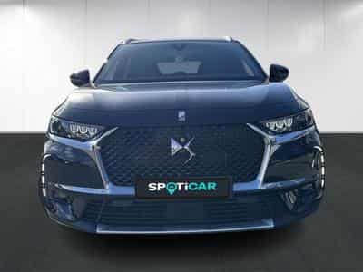 DS Automobiles DS7 E-Tense Rivoli 300 (2023) - Photo 2