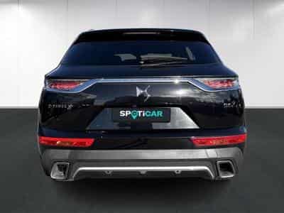 DS Automobiles DS7 E-Tense Rivoli 300 (2023) - Photo 5