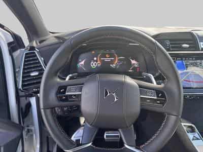DS Automobiles DS7 E-Tense 300 Performance Line + (2023) - Photo 14