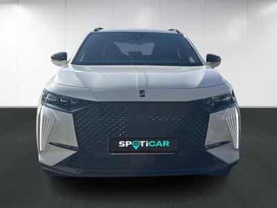 DS Automobiles DS7 E-Tense 300 Performance Line + (2023) - Photo 2