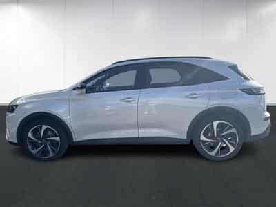 DS Automobiles DS7 E-Tense 300 Performance Line + (2023) - Photo 7