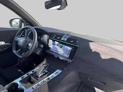 DS Automobiles DS7 E-Tense 300 Performance Line + (2023) - Photo 9