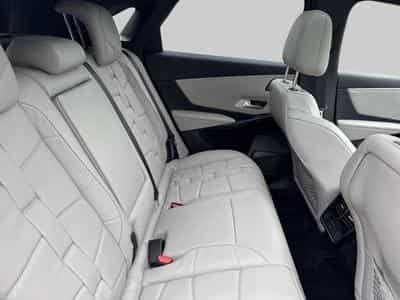 DS Automobiles DS7 E-Tense Opera 300 (2023) - Photo 10