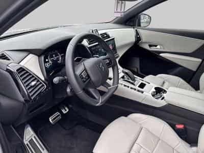 DS Automobiles DS7 E-Tense Opera 300 (2023) - Photo 11