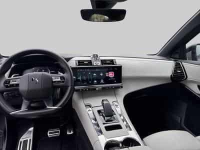 DS Automobiles DS7 E-Tense Opera 300 (2023) - Photo 13