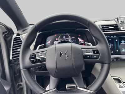 DS Automobiles DS7 E-Tense Opera 300 (2023) - Photo 14