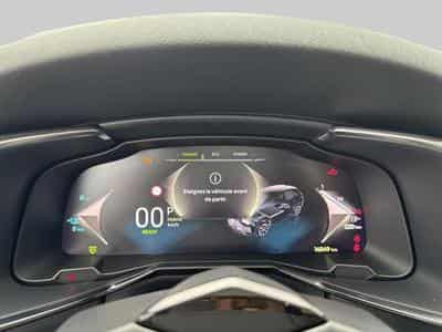 DS Automobiles DS7 E-Tense Opera 300 (2023) - Photo 15