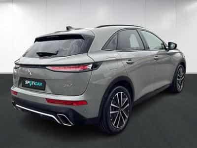 DS Automobiles DS7 E-Tense Opera 300 (2023) - Photo 4