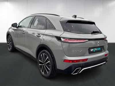 DS Automobiles DS7 E-Tense Opera 300 (2023) - Photo 6